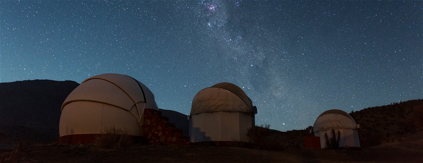 Chile: onde o impossível é possível